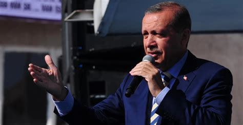 C­u­m­h­u­r­b­a­ş­k­a­n­ı­ ­E­r­d­o­ğ­a­n­­ı­n­ ­s­e­s­i­ ­k­ı­s­ı­l­d­ı­ ­-­ ­H­a­b­e­r­l­e­r­